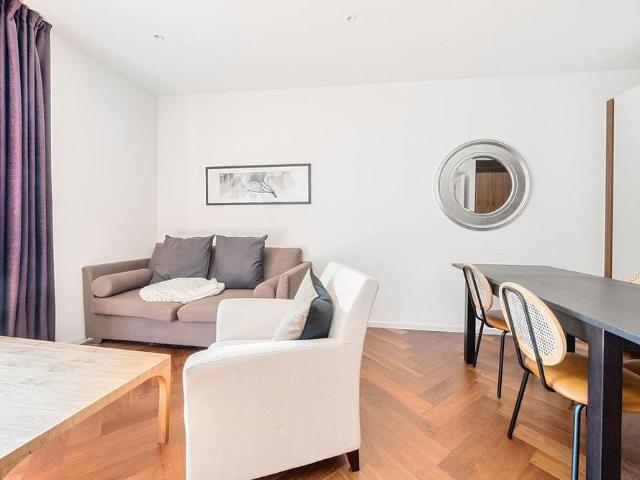 Apartment for rent in Clapham Junction, Greater London