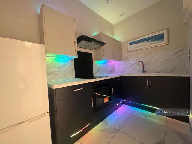 Apartment for rent in Merchant City, Scotland