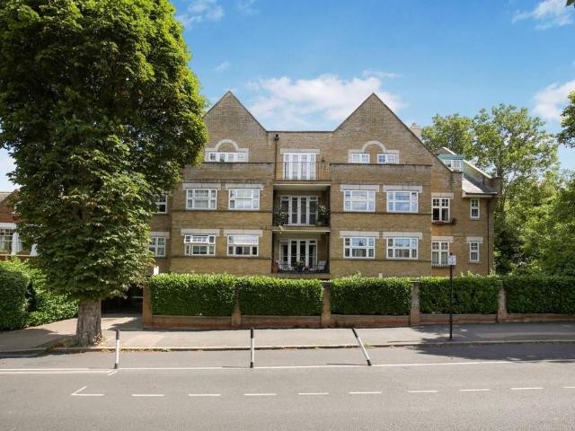 Flat for rent in Tulse Hill, Greater London