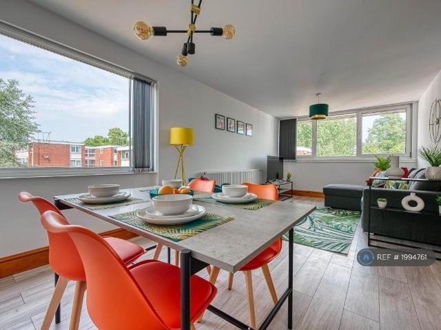 Flat for rent in Willenhall, West Midlands