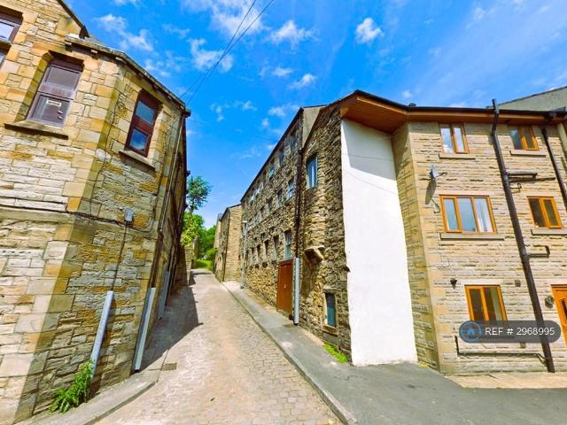 Flat for rent in Padiham, Burnley