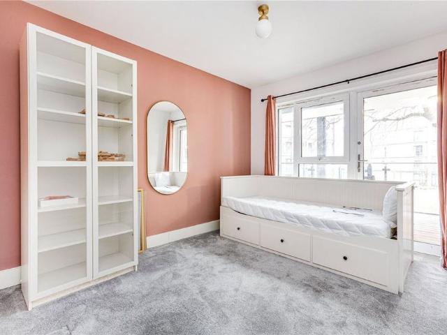 Apartment for rent in Clapham, Greater London