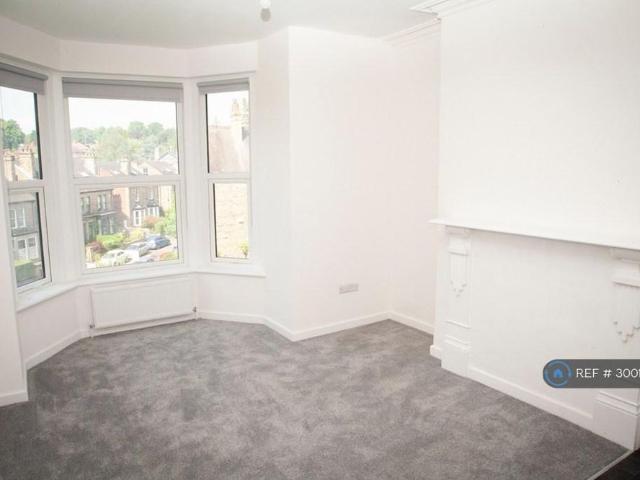 Apartment for rent in Broomhill, South Yorkshire