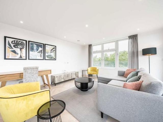 Apartment for rent in Holloway, Greater London