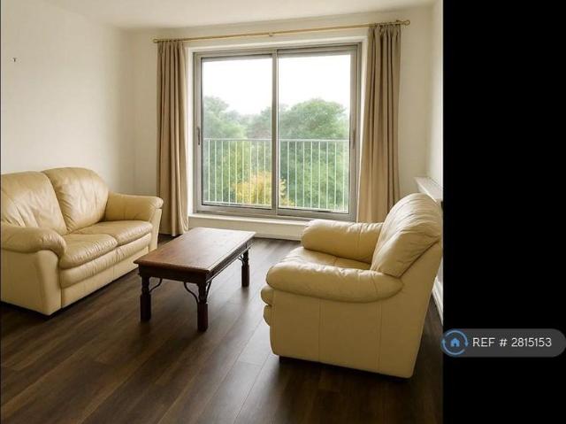 Apartment for rent in Springbourne, Bournemouth