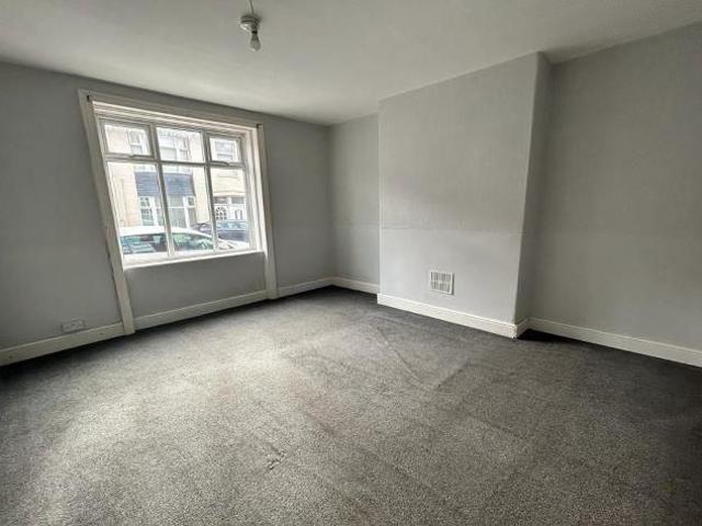Apartment for rent in Percy Main, North Shields