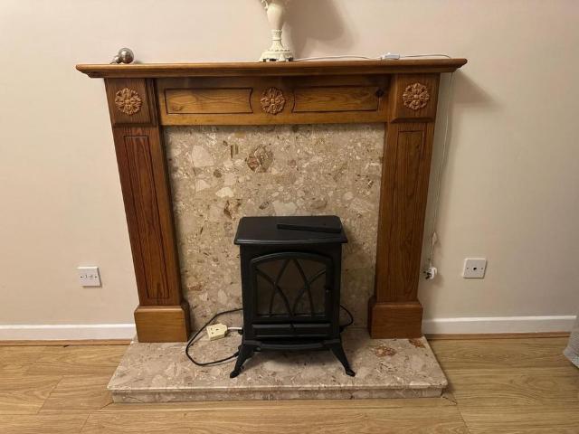 Apartment for rent in Mount Pleasant, Nangreaves