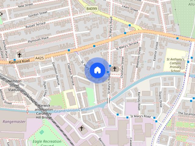 Apartment for rent in Sydenham, Green Close
