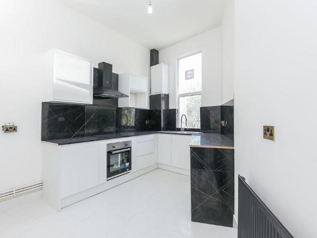Flat for rent in Kentish Town, Isle Of Man