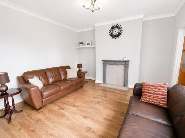 Flat for rent in St. Peter's, Isle Of Man