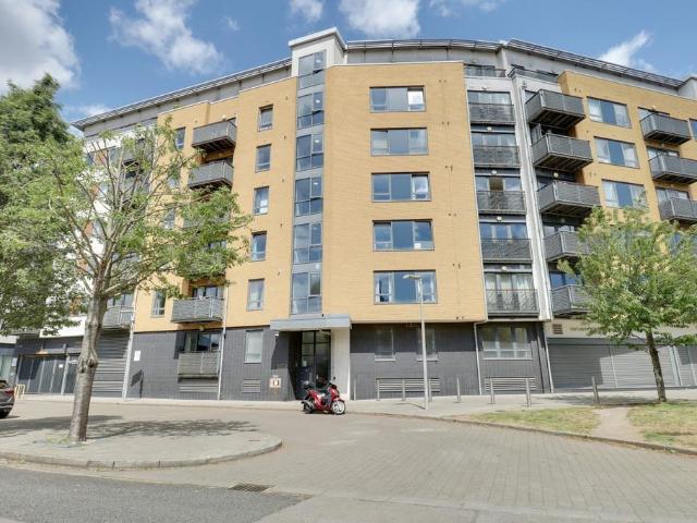 Flat for rent in Greenwich Town Centre, Isle Of Man