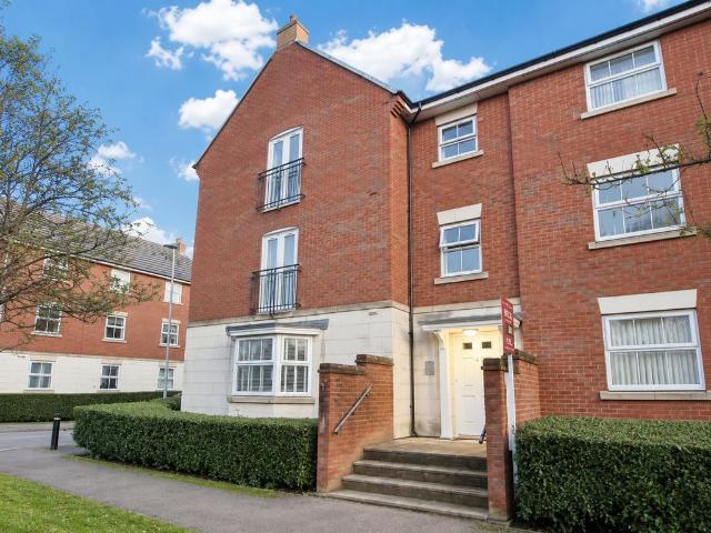 Flat for rent in Hamilton, Old Wharf