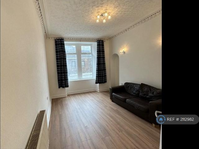 Flat for rent in North Leith, Scotland