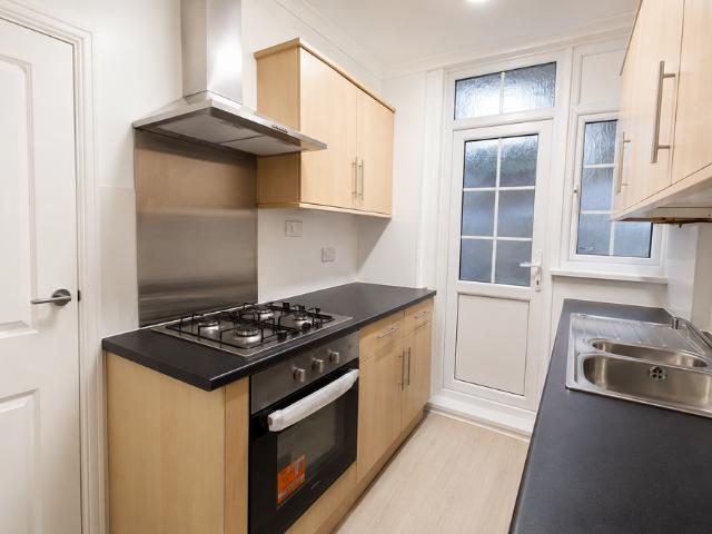 Flat for rent in Hendon Central, The Hyde