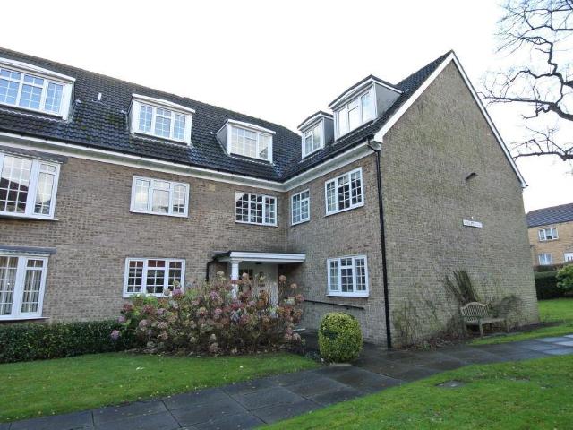 Flat for rent in Marsh, Lindley