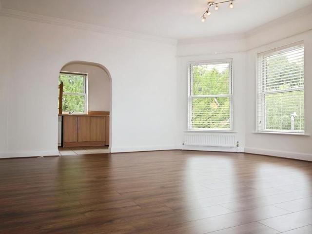 Apartment for rent in Penn Bottom, Buckinghamshire