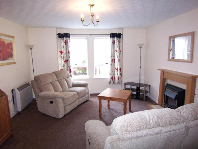 Apartment for rent in Southside, Scotland