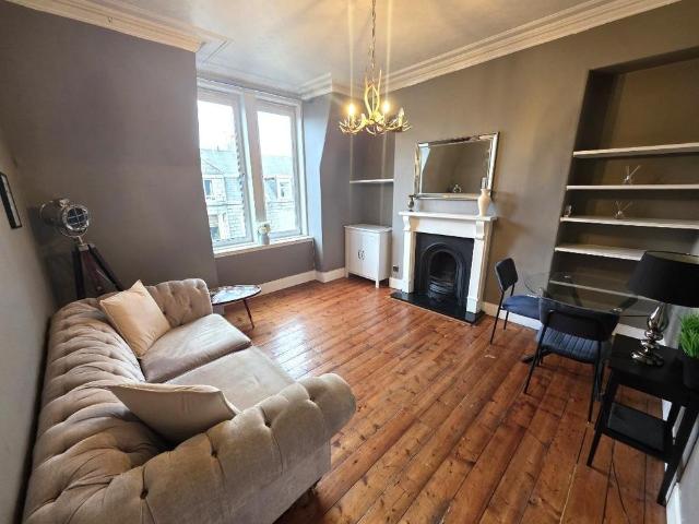 Apartment for rent in City Centre, Ballindoch