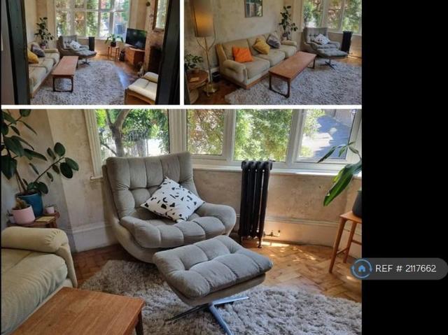 Apartment for rent in Cliftonville West, Acol