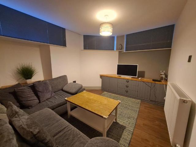Apartment for rent in Feckenham, City Of Bristol