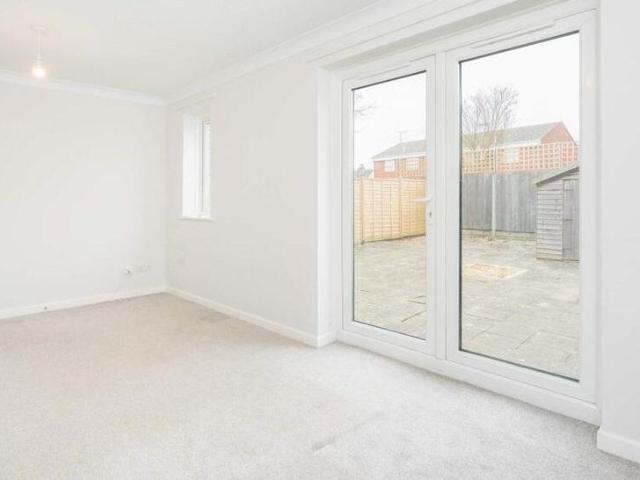 Apartment for rent in St Denys, City Of Southampton