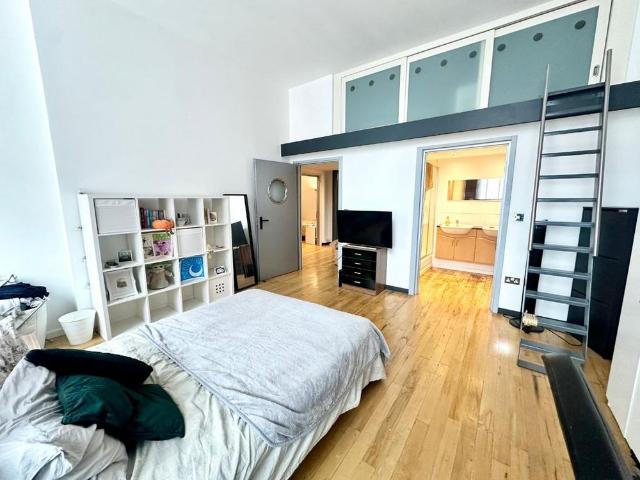 Apartment for rent in St Ann's, Haddon