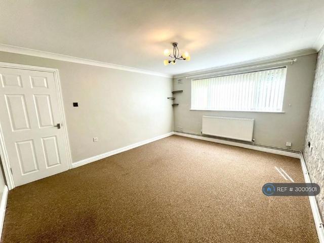 Apartment for rent in Whoberley, West Midlands