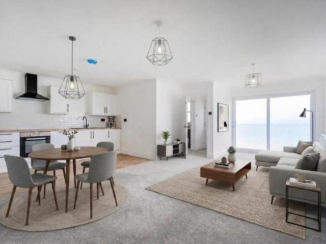 Apartment for rent in Comers, Norfolk