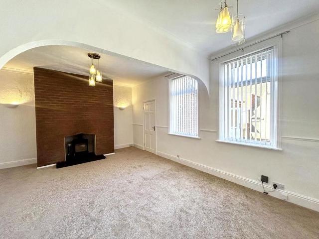 Apartment for rent in North Shields, North Tyneside