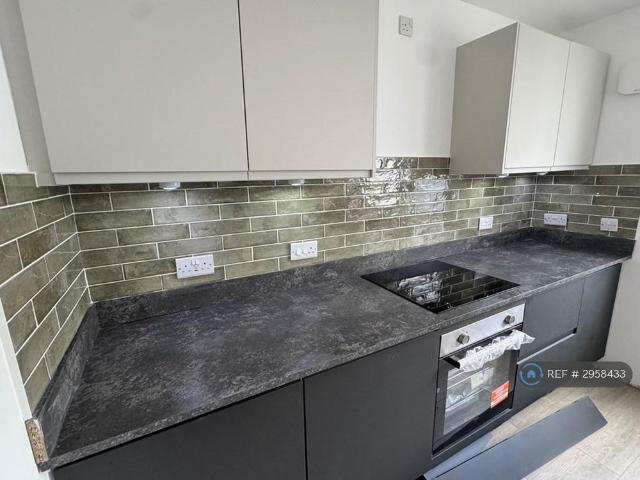 Apartment for rent in Hutchesontown, Glasgow