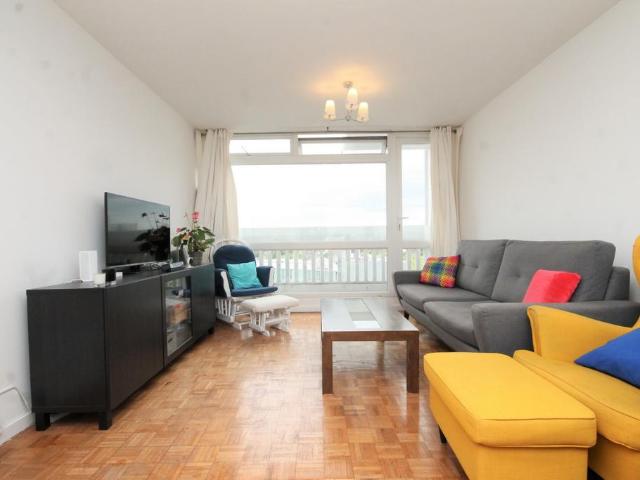 Flat for rent in Belsize Park, Greater London