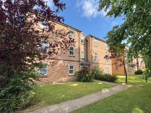 Flat for rent in Meanwood, West Yorkshire