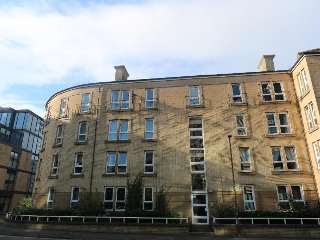 Flat for rent in Scotland