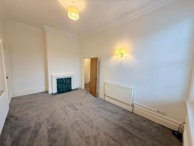 Apartment for rent in Priestthorpe, Crossflatts