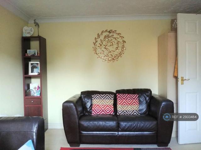 Apartment for rent in Enborne, West Berkshire