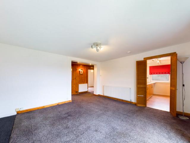 Apartment for rent in Cumbernauld, Scotland
