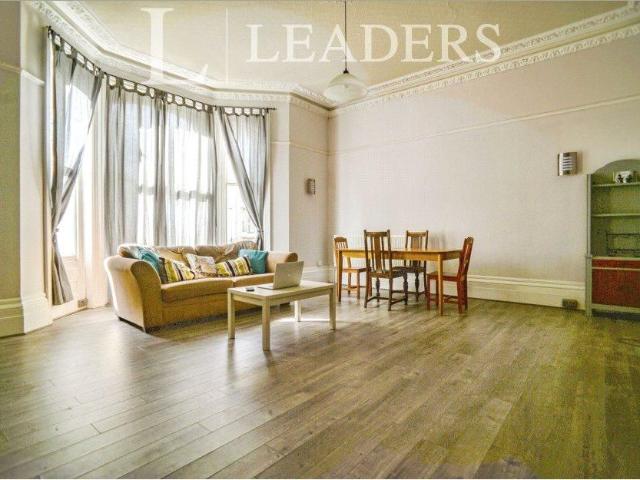Apartment for rent in Brunswick, Brighton & Hove