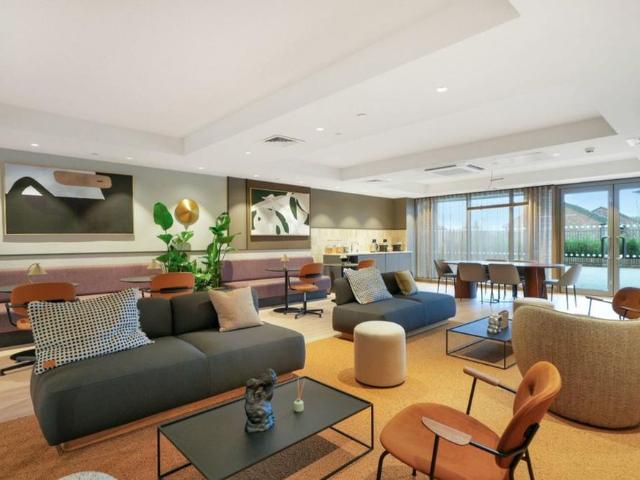 Apartment for rent in Pachesham Park, Surrey
