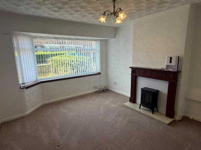 Apartment for rent in Huyton, Knowsley