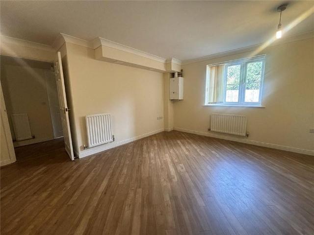 Apartment for rent in Cranfield, Bedfordshire