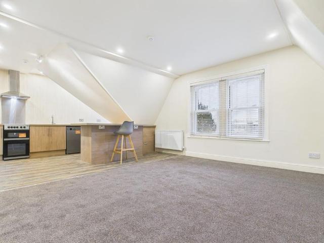 Apartment for rent in Low Harrogate, Harrogate