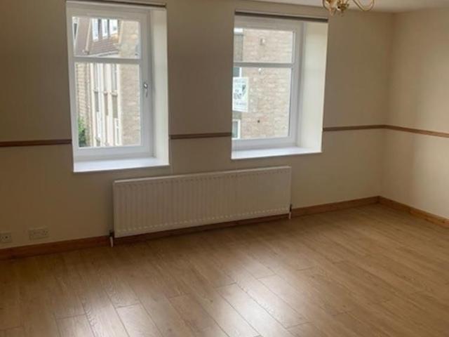 Apartment for rent in Ballindoch, Scotland