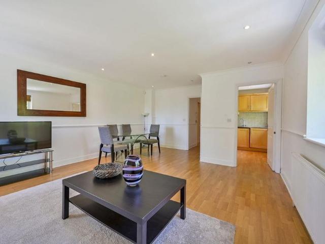 Apartment for rent in London Borough of Wandsworth, Greater London