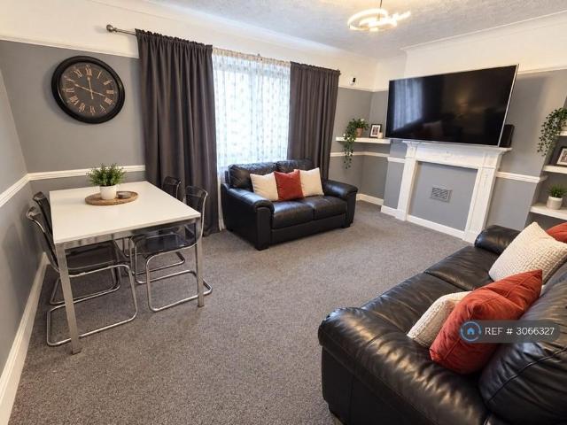 Apartment for rent in London Borough of Barking and Dagenham, Greater London