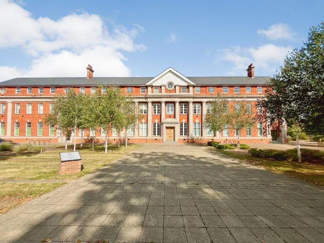 Flat for rent in Harrowden, Shortstown