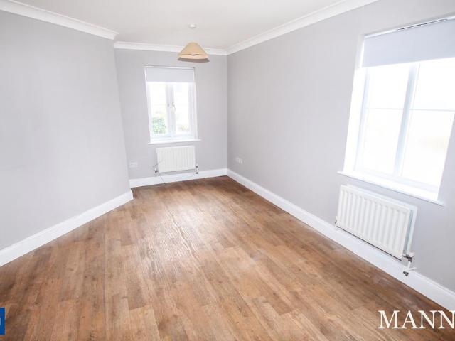 Flat for rent in Monks Orchard, Isle Of Man