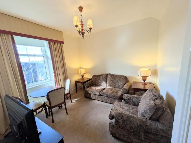 Apartment for rent in Ashley, Ballindoch