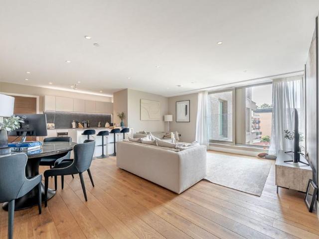 Apartment for rent in High Field, York