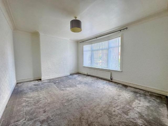 Apartment for rent in Meadow Well, North Shields