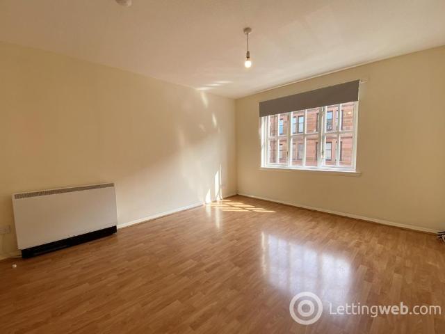Apartment for rent in Yoker, Scotland